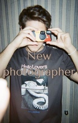 New Photographer | Niall Horan