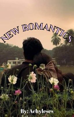 New Romantics - Treech