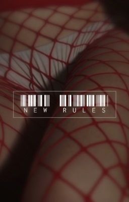 new rules 彡 bts