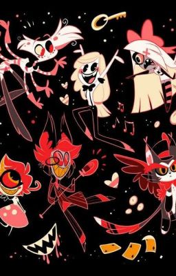 New Soul [Hazbin Hotel × Reader]