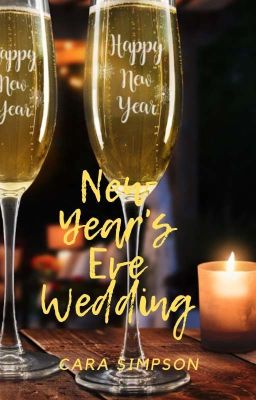 New Year's Eve Wedding