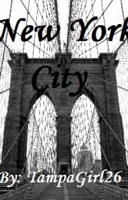 New York City One Shot | Niall Horan