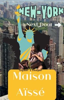New-York Next Door ( english)