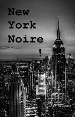 New York Noire