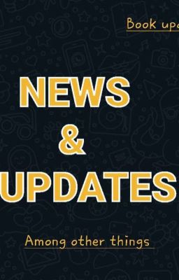 NEWS & UPDATES 