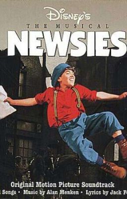 Newsies: The Movie