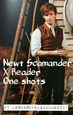 Newt Scamander X Reader One Shots