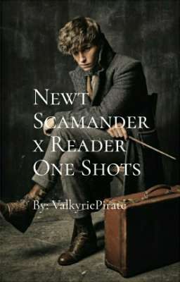 Newt Scamander x Reader One Shots