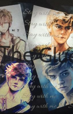 Newt x Reader (Younger) Stay With Me Book: 1