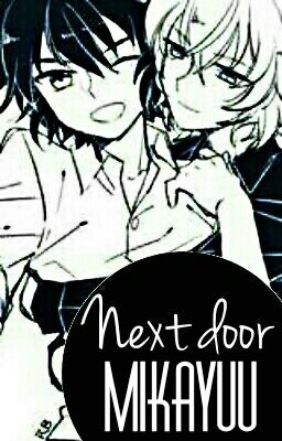 Next Door (Mikayuu)