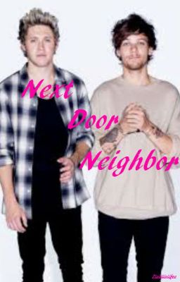 Next Door Neighbor (Nouis)