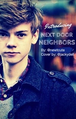 Next door neighbours - Thomas Sangster story