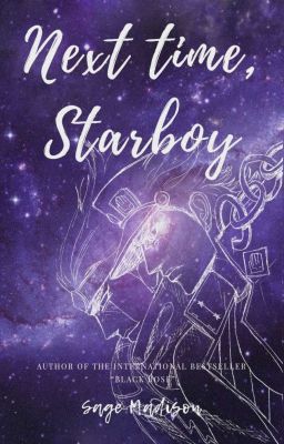 Next time, Starboy (Jotaro x Reader)