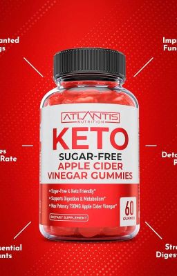 Read Stories NGN Keto + ACV Gummies Reviews - TeenFic.Net