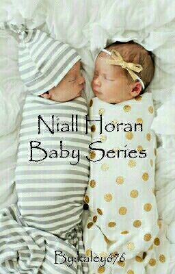 Niall Horan Baby Series