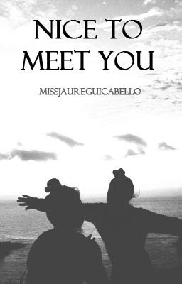 Nice to Meet You ➸ Camren