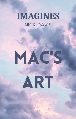 Nick Davis - Imagines asf