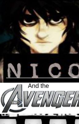 Nico and the avengers