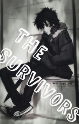 Nico di Angelo and the Survivors