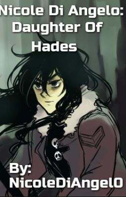 Nicole Di Angelo: Daughter Of Hades