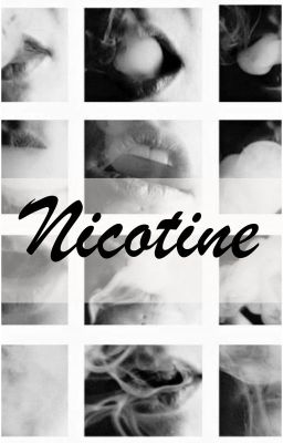 Nicotine | Ashton Irwin ✔