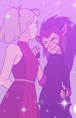 Nie znam siebie-catradora