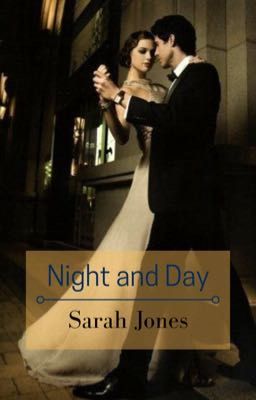 Night and Day (Stevens Book 11)