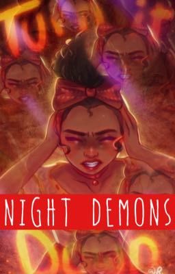 Read Stories Night Demons  - TeenFic.Net