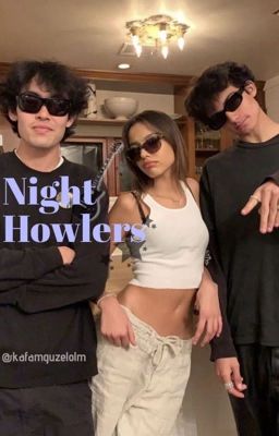 Night Howlers ☆