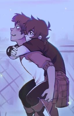 Night terrors? /// Klance