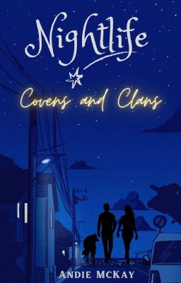 Read Stories Nightlife: Covens and Clans - TeenFic.Net