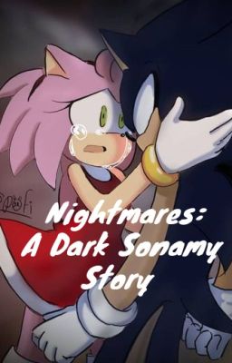 Dark Sonic x Knuckles Boom Story: He's Mine - Chapter 1: The Fight That  Changed it All - Wattpad