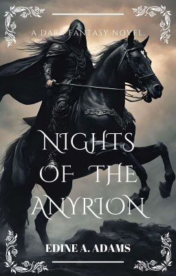 Nights of The Anyrion