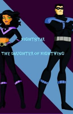 Nightstar: The Daughter of Nightwing