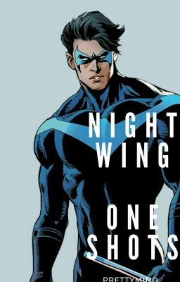 NIGHTWING ONE SHOTS