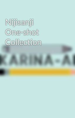 Nijisanji One-shot Collection