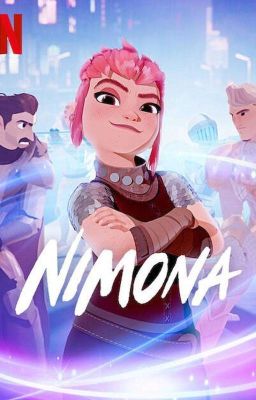 Nimona