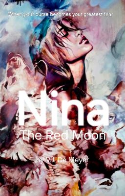 Nina The Red Moon