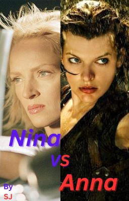 Nina vs Anna