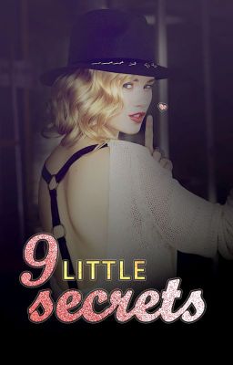 Nine Little Secrets