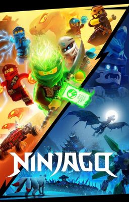 Ninjago Adventures