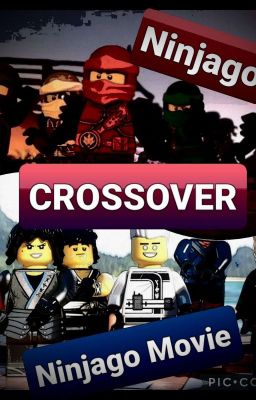 Ninjago and Ninjago Movie Crossover