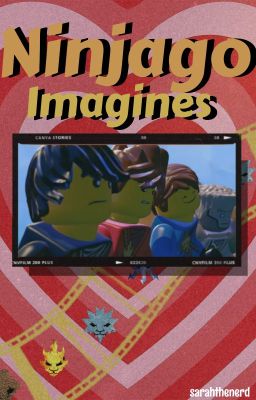 ninjago imagines