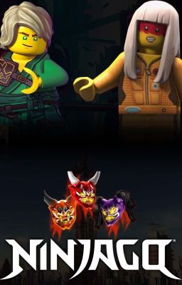 Ninjago: Never Forgotten (DISCONTINUED)