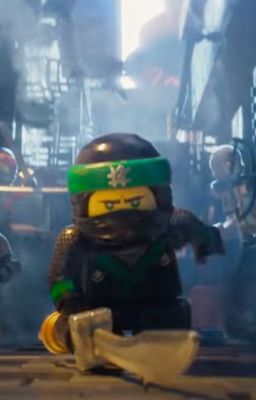 Ninjago: Ninja Life