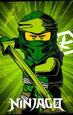 Ninjago Oc Book