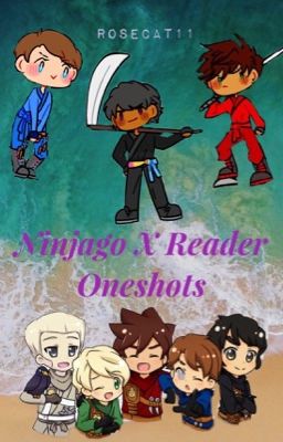 Ninjago X Reader Oneshots
