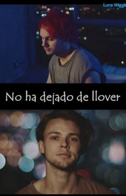 No ha dejado de llover || Mashton || M-preg