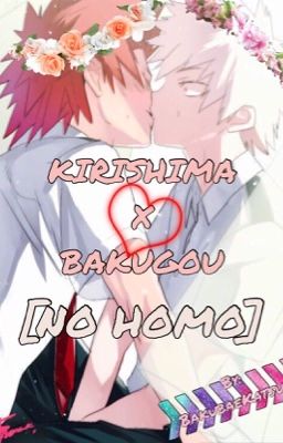 No Homo (Bakushima)