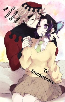 No Importa Donde Estés, Te Encontrare